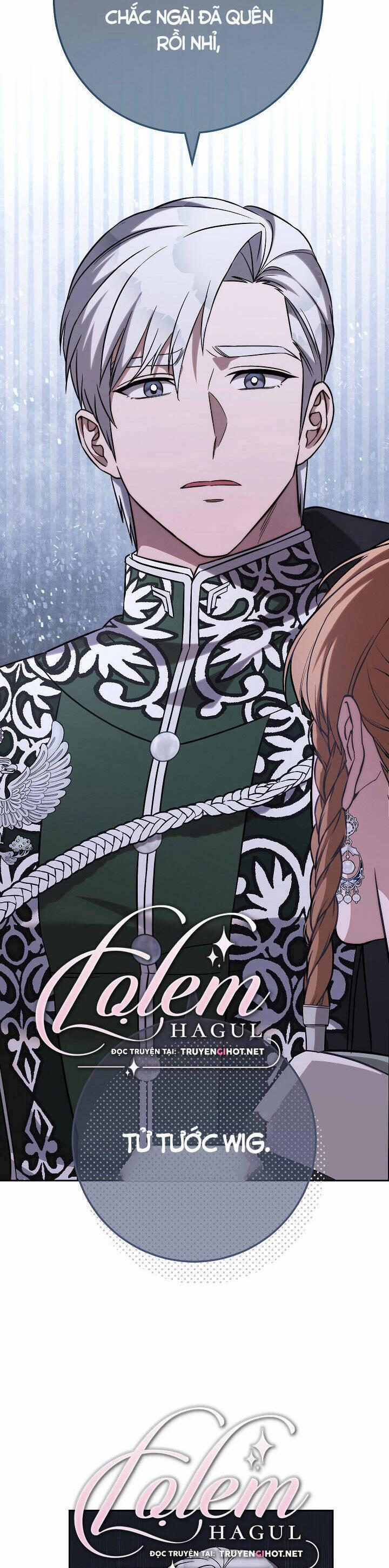 Cuộc Hôn Nhân Vụ Lợi 50.2 trang 5