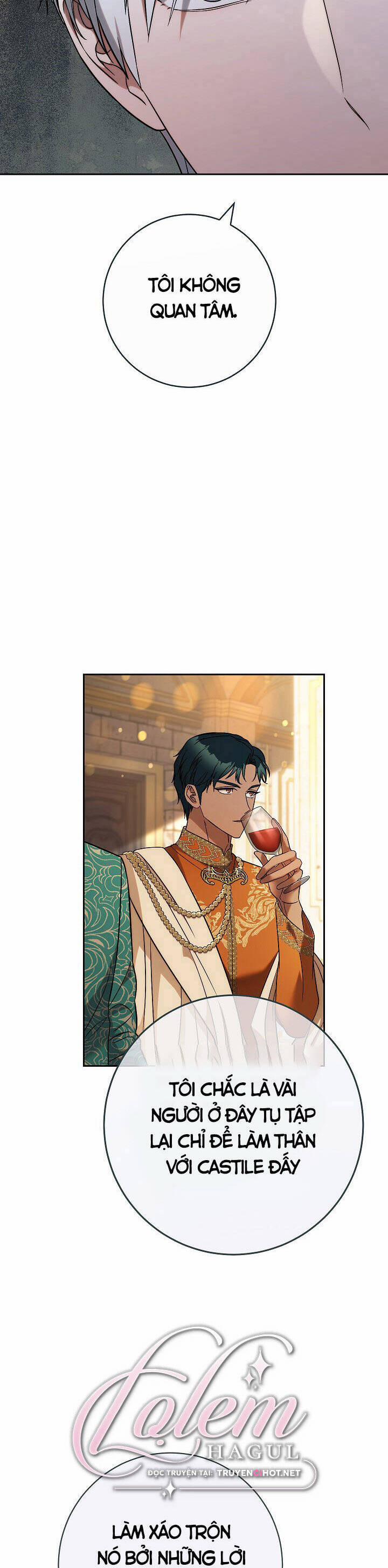 Cuộc Hôn Nhân Vụ Lợi 50.2 trang 7