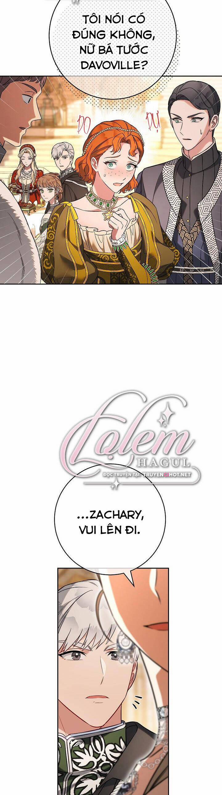 Cuộc Hôn Nhân Vụ Lợi 51.2 trang 1