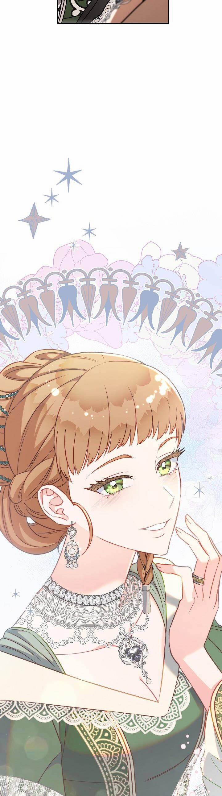 Cuộc Hôn Nhân Vụ Lợi 51.2 trang 2