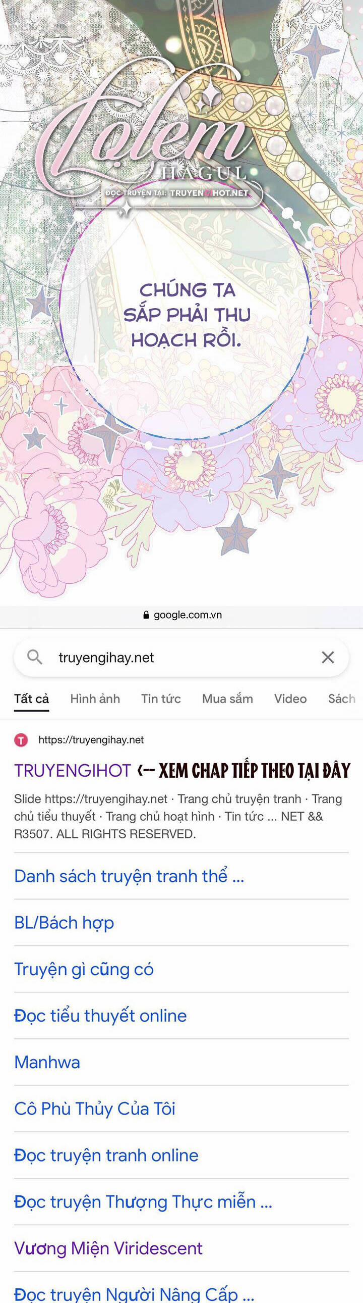 Cuộc Hôn Nhân Vụ Lợi 51.2 trang 3