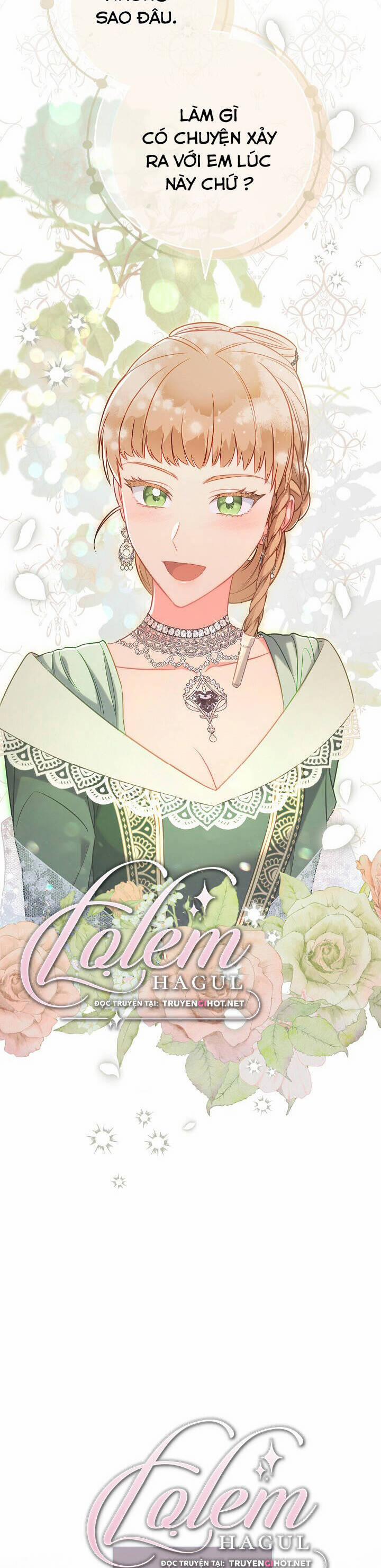 Cuộc Hôn Nhân Vụ Lợi 52.2 trang 1