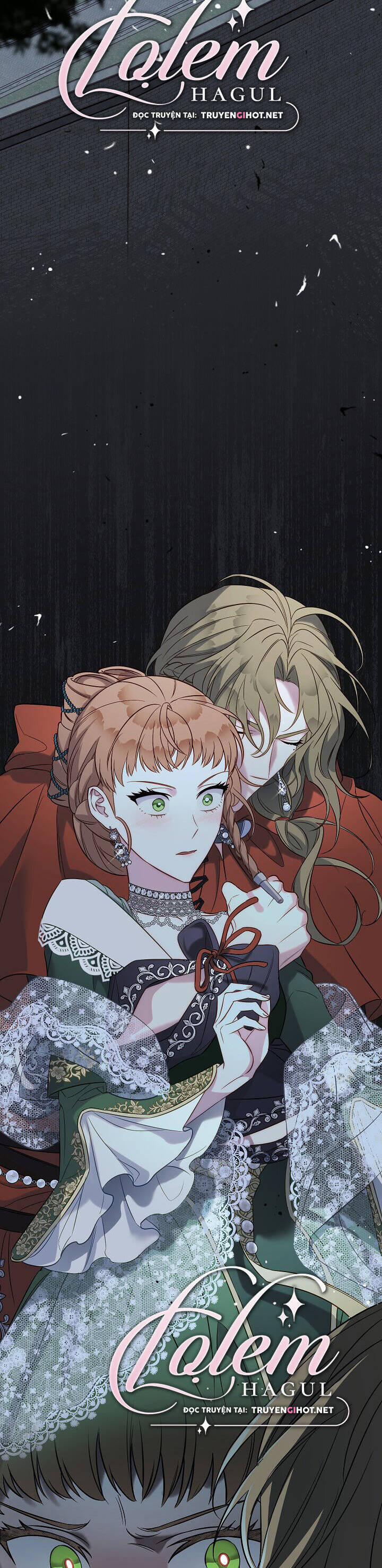 Cuộc Hôn Nhân Vụ Lợi 52.2 trang 3