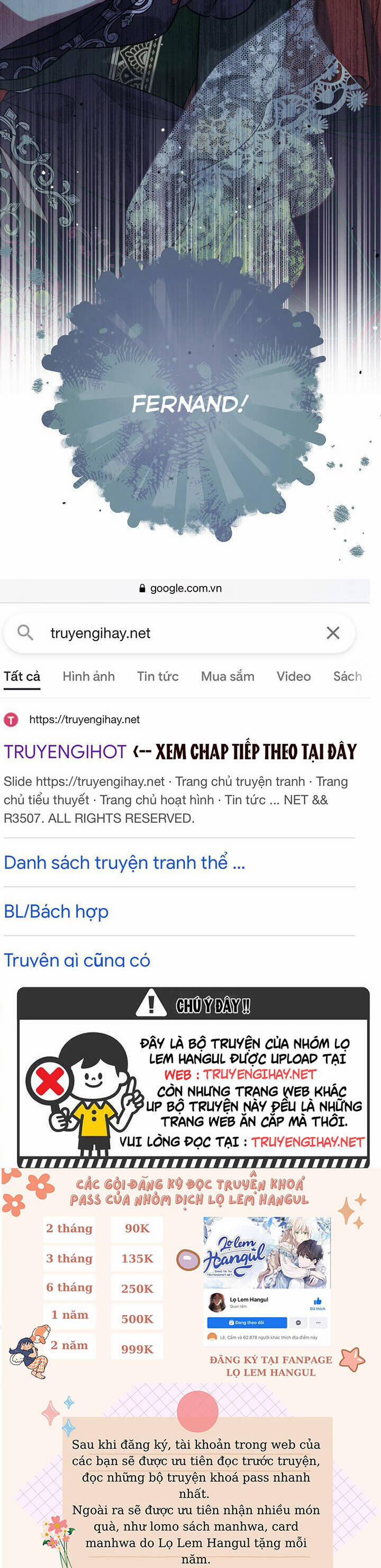 Cuộc Hôn Nhân Vụ Lợi 52.2 trang 5