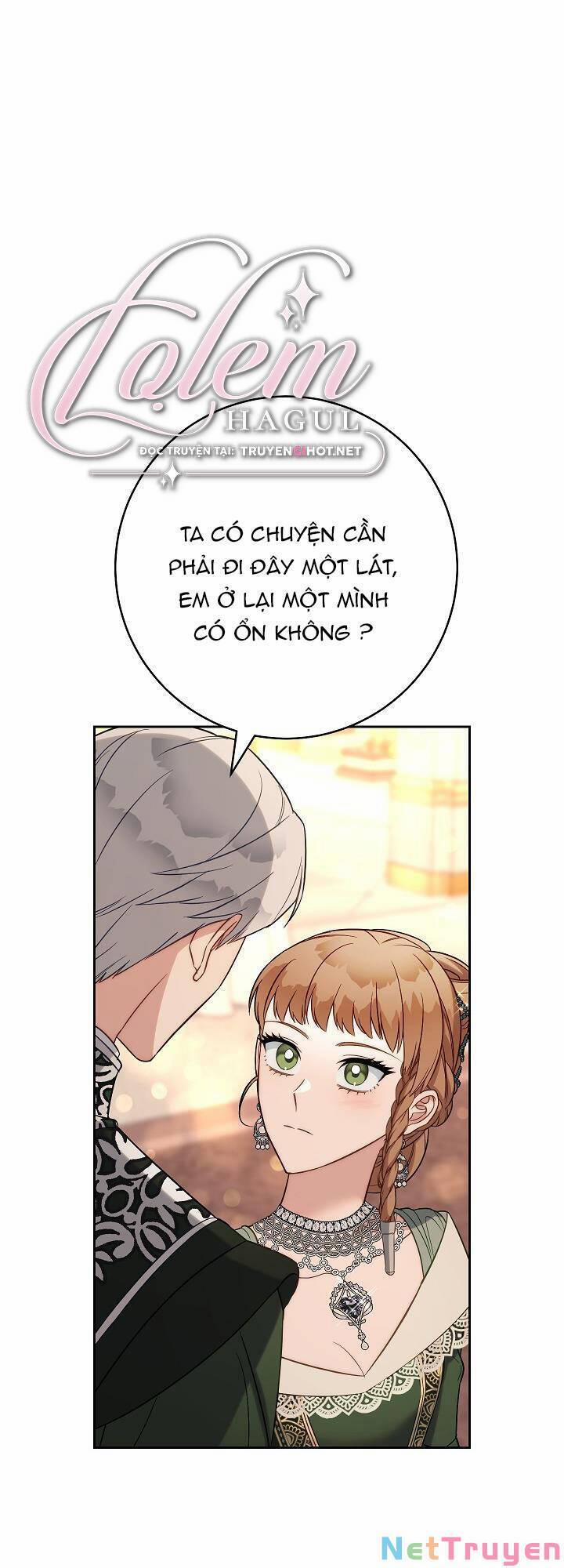 Cuộc Hôn Nhân Vụ Lợi 53.1 trang 1