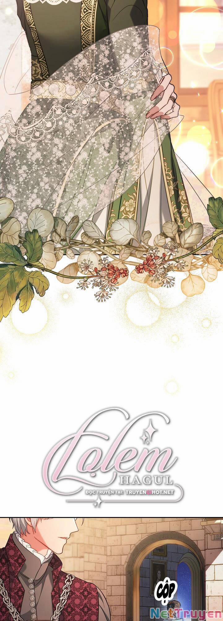 Cuộc Hôn Nhân Vụ Lợi 53.1 trang 10