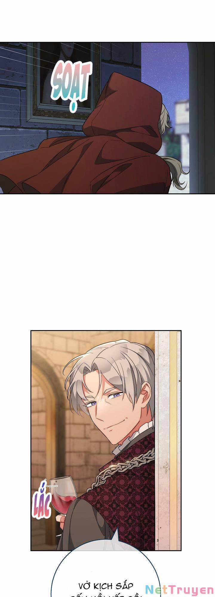 Cuộc Hôn Nhân Vụ Lợi 53.1 trang 12