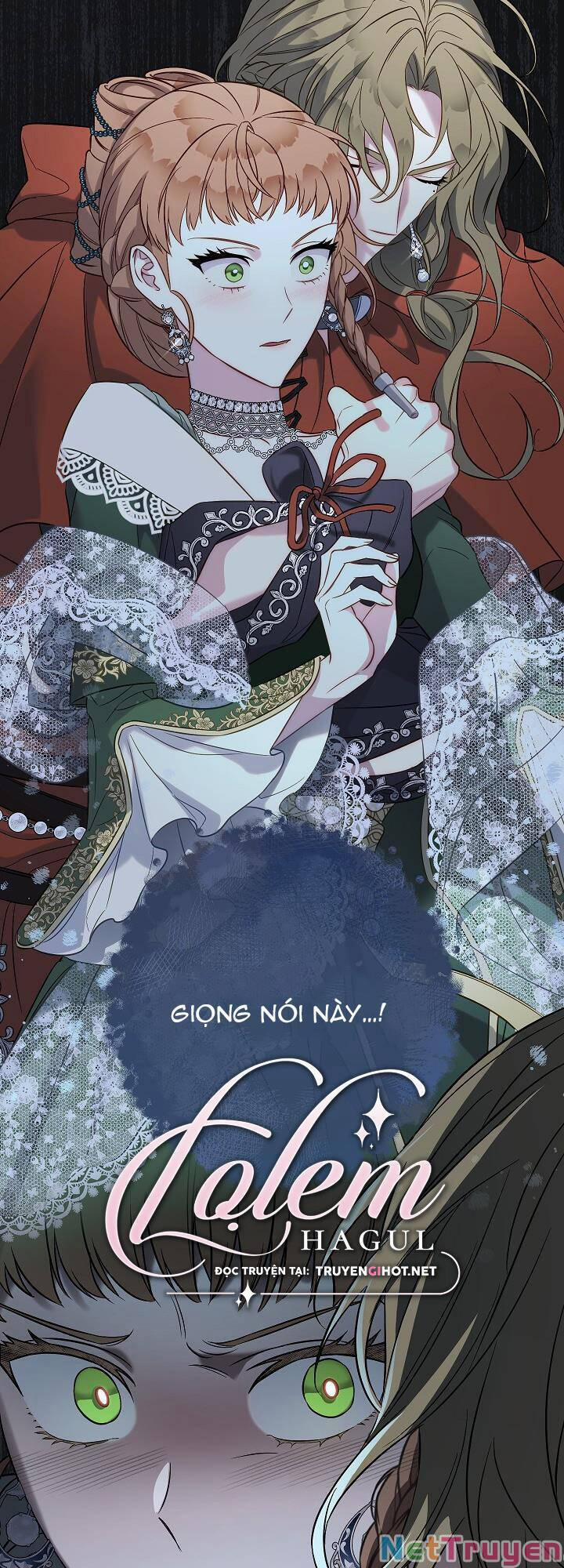 Cuộc Hôn Nhân Vụ Lợi 53.1 trang 16