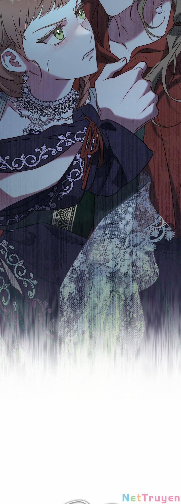 Cuộc Hôn Nhân Vụ Lợi 53.1 trang 18