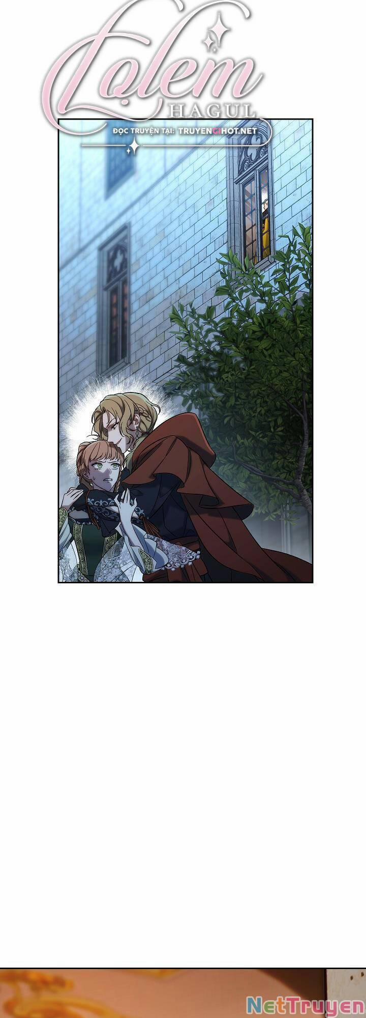 Cuộc Hôn Nhân Vụ Lợi 53.1 trang 19