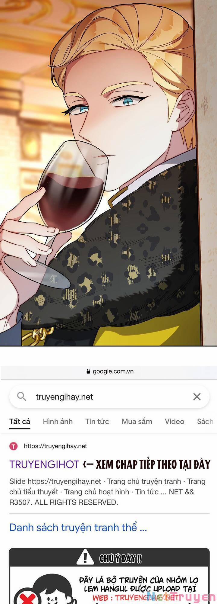 Cuộc Hôn Nhân Vụ Lợi 53.1 trang 20