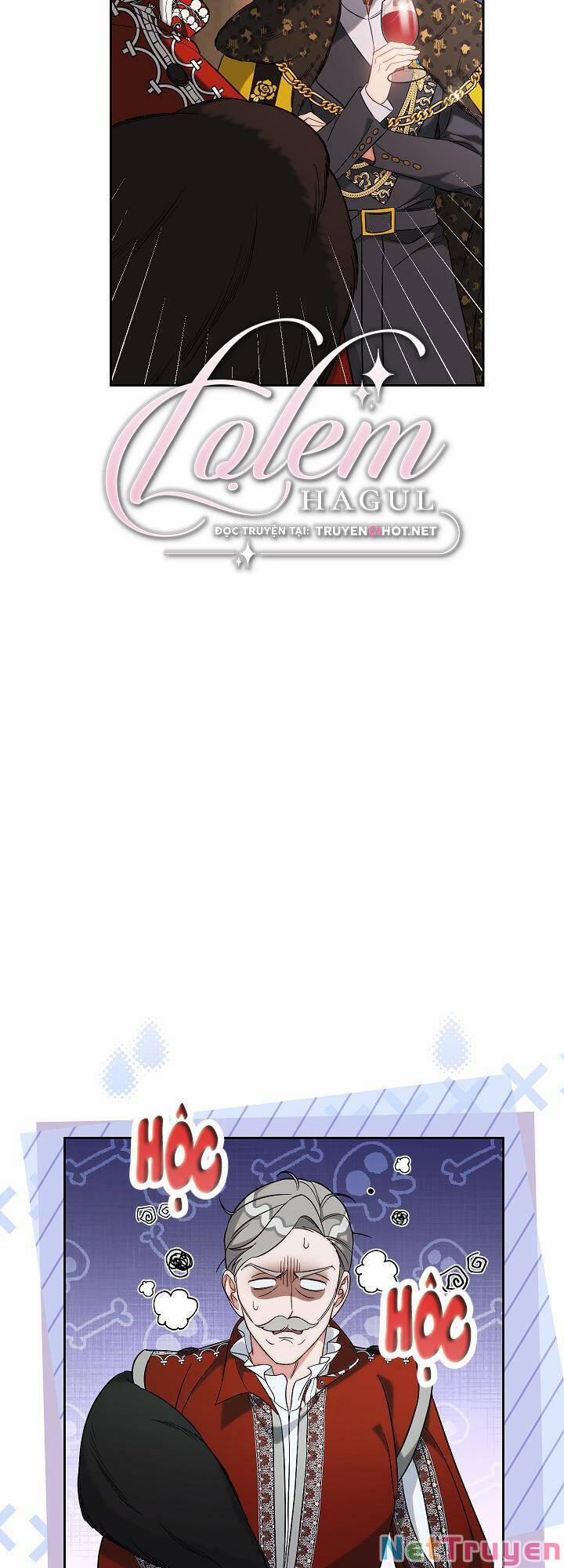 Cuộc Hôn Nhân Vụ Lợi 53.1 trang 22