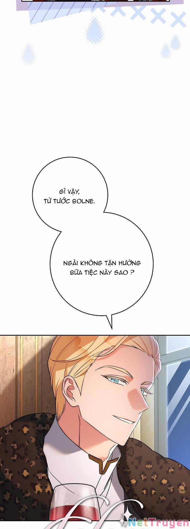 Cuộc Hôn Nhân Vụ Lợi 53.1 trang 23