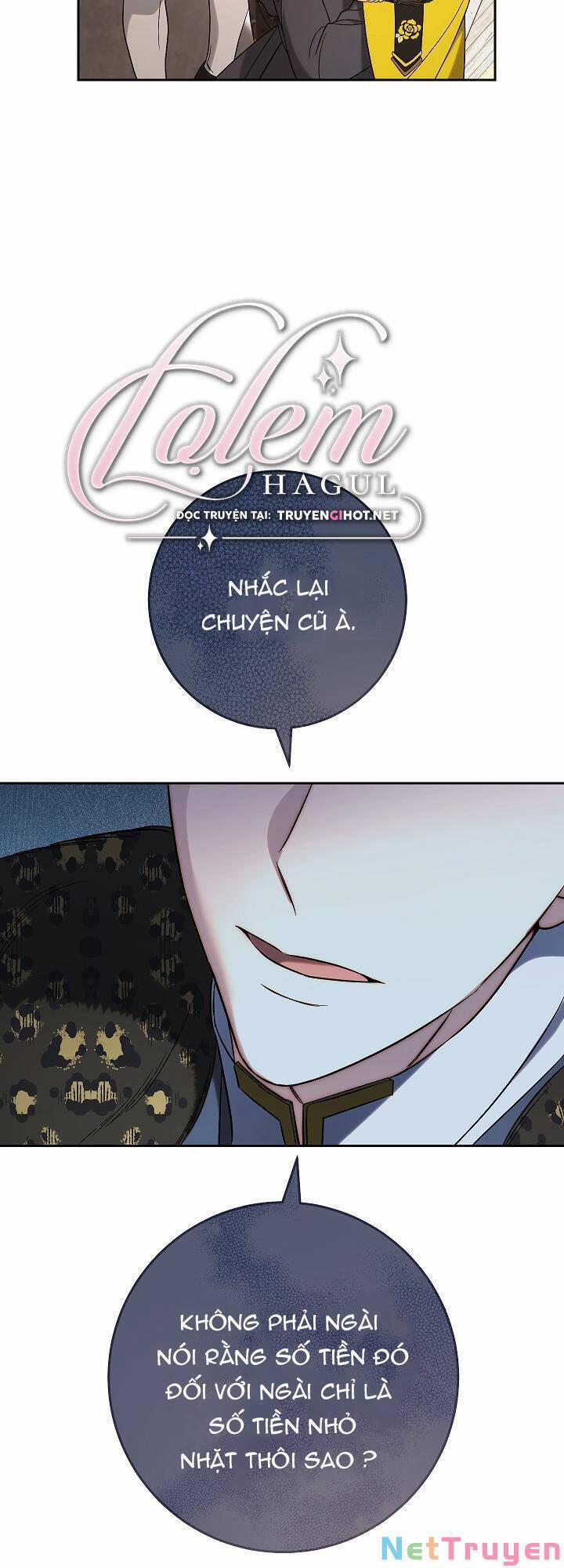 Cuộc Hôn Nhân Vụ Lợi 53.1 trang 25