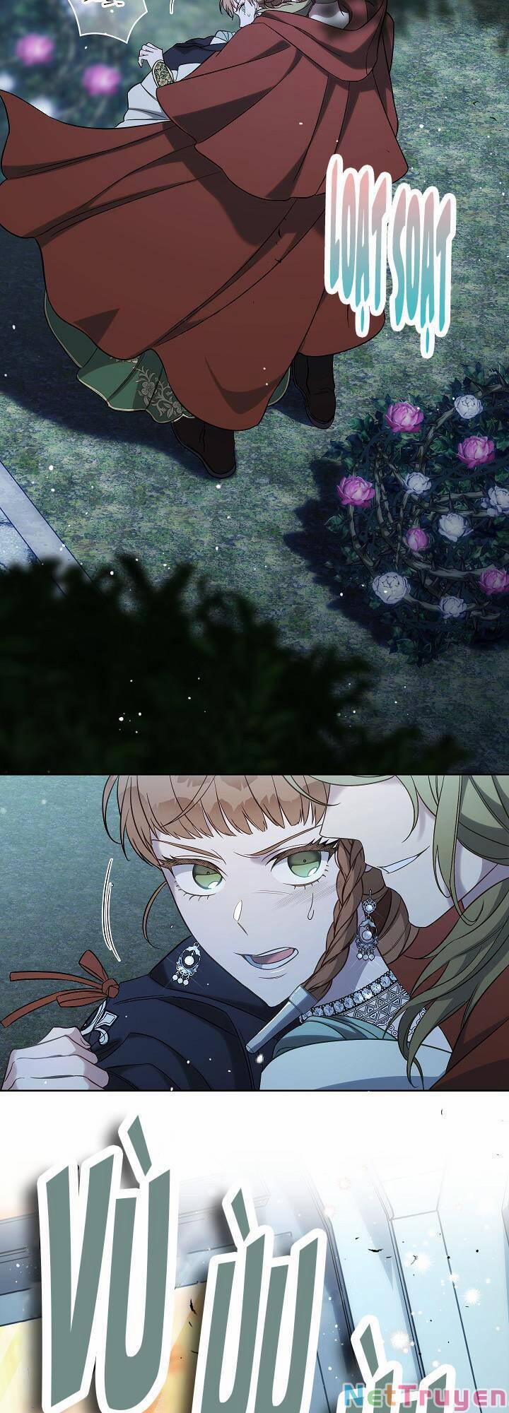 Cuộc Hôn Nhân Vụ Lợi 53.1 trang 32