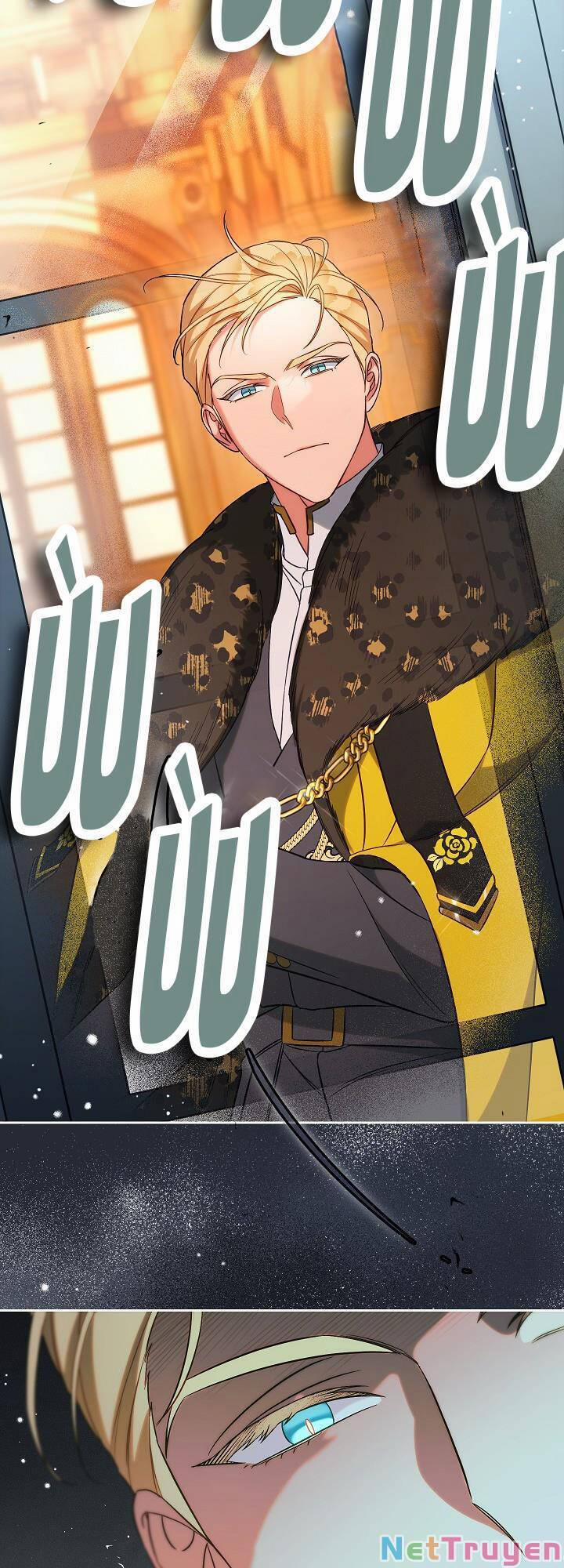 Cuộc Hôn Nhân Vụ Lợi 53.1 trang 33