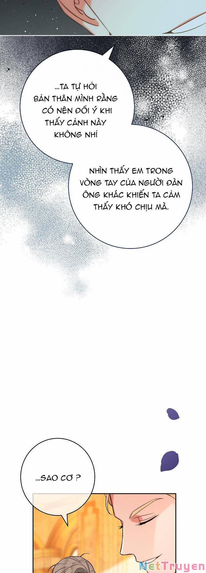 Cuộc Hôn Nhân Vụ Lợi 53.1 trang 34