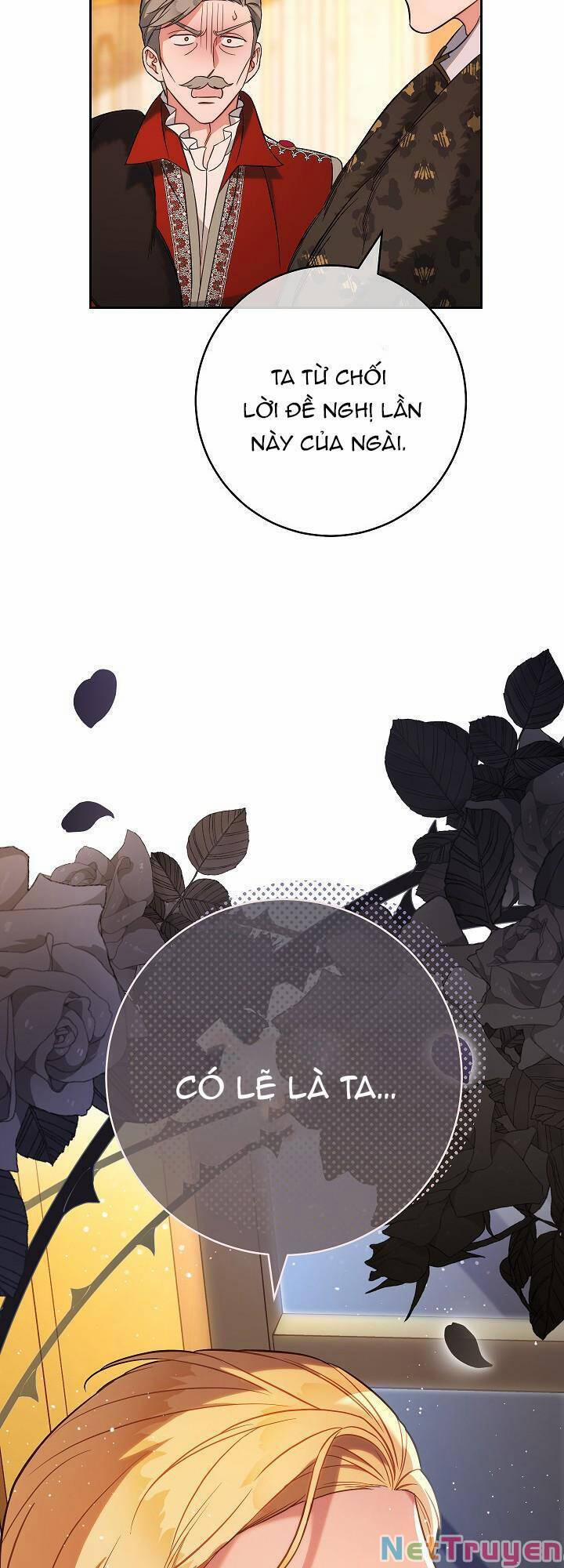 Cuộc Hôn Nhân Vụ Lợi 53.1 trang 35