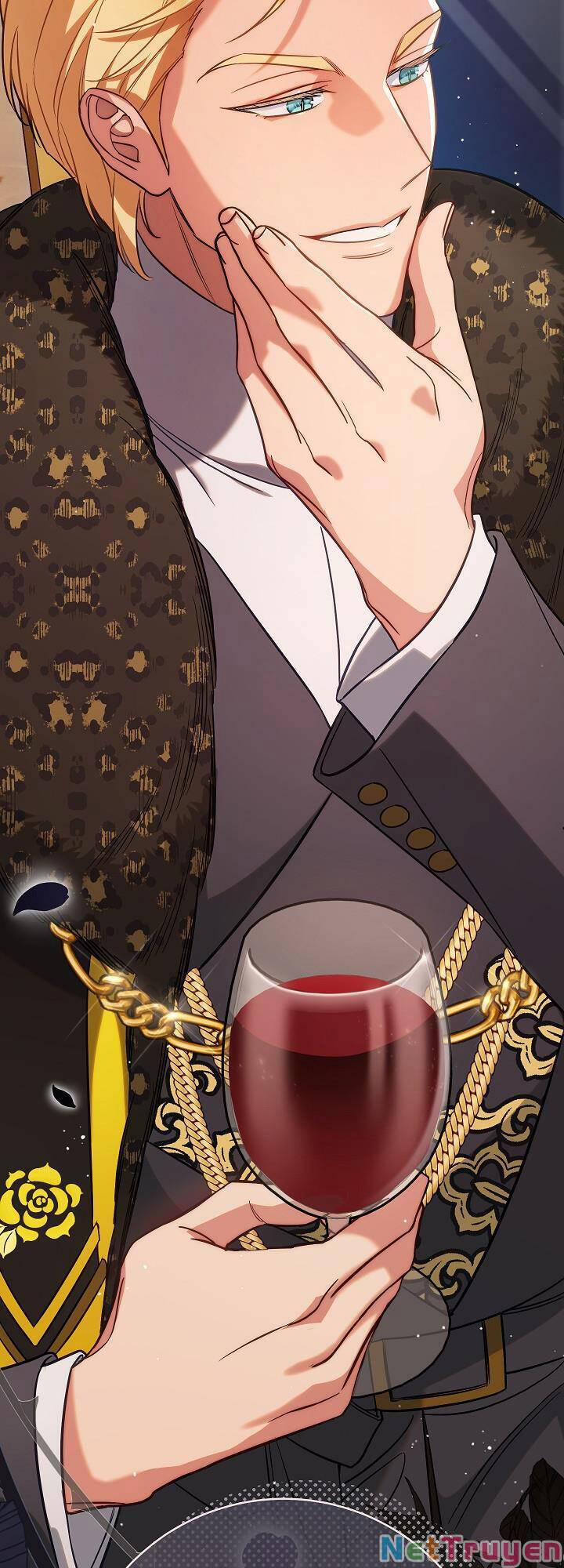 Cuộc Hôn Nhân Vụ Lợi 53.1 trang 36