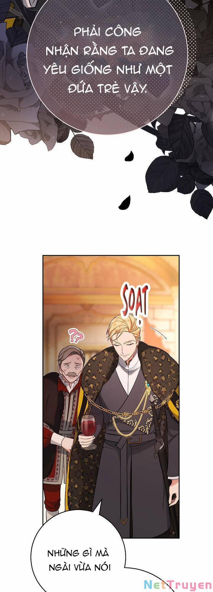 Cuộc Hôn Nhân Vụ Lợi 53.1 trang 37