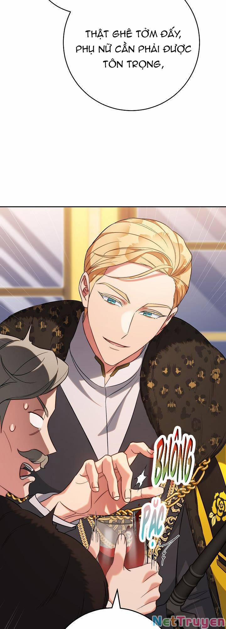 Cuộc Hôn Nhân Vụ Lợi 53.1 trang 38