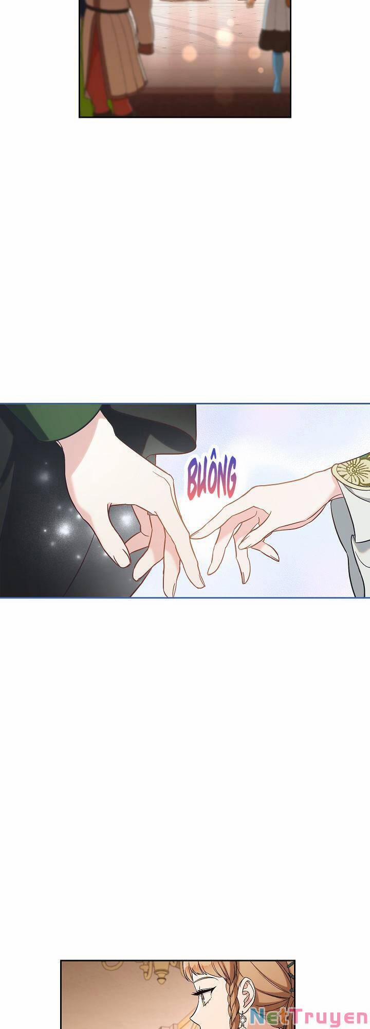 Cuộc Hôn Nhân Vụ Lợi 53.1 trang 4