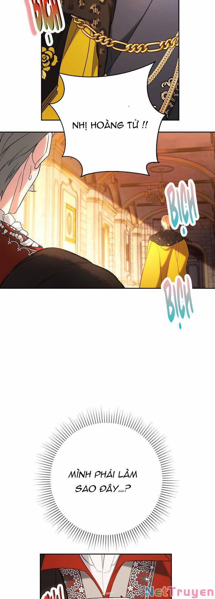 Cuộc Hôn Nhân Vụ Lợi 53.1 trang 40