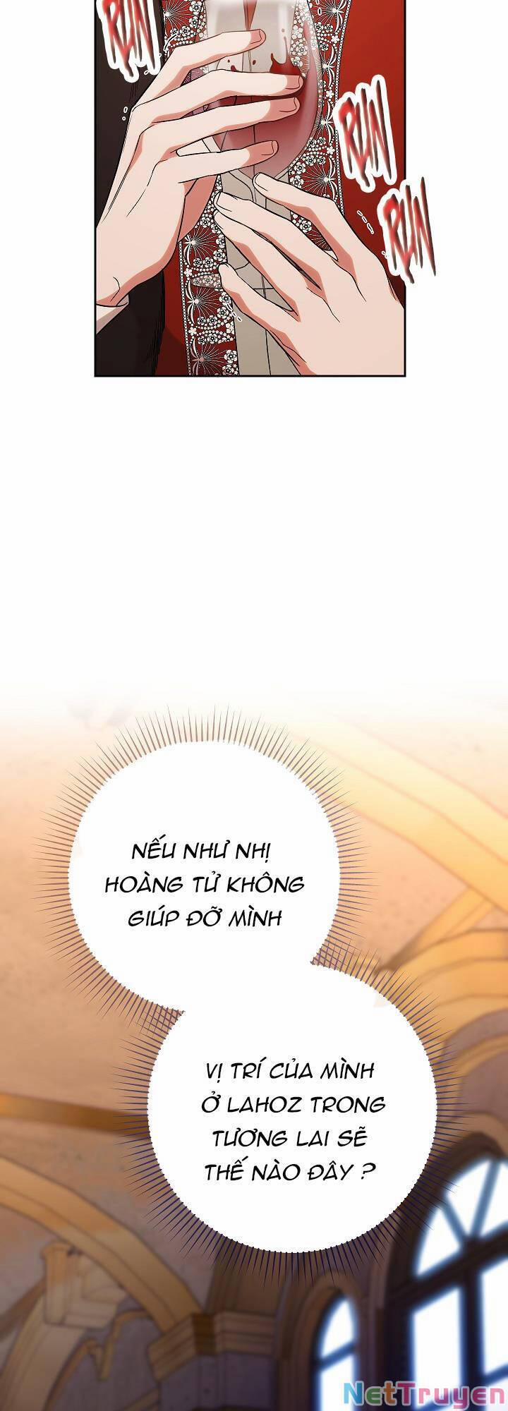 Cuộc Hôn Nhân Vụ Lợi 53.1 trang 41