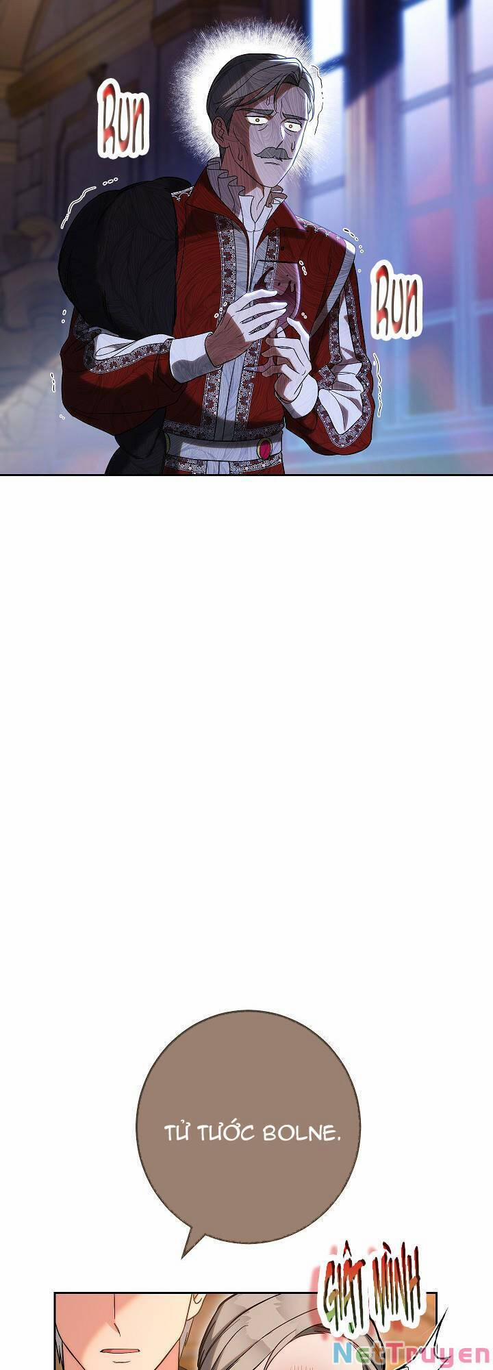 Cuộc Hôn Nhân Vụ Lợi 53.1 trang 42