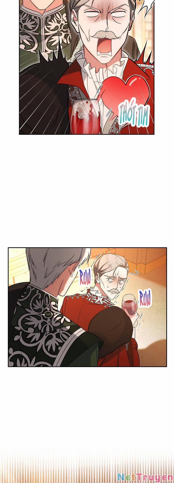 Cuộc Hôn Nhân Vụ Lợi 53.1 trang 43