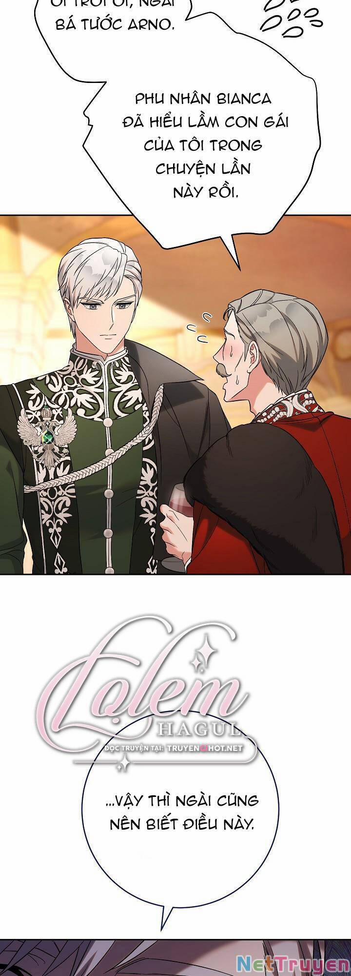 Cuộc Hôn Nhân Vụ Lợi 53.1 trang 48