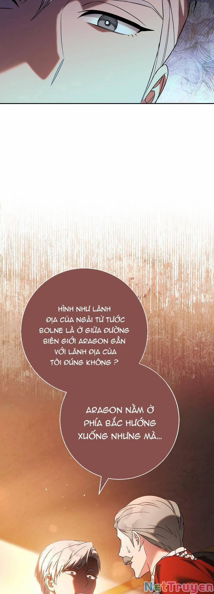 Cuộc Hôn Nhân Vụ Lợi 53.1 trang 49