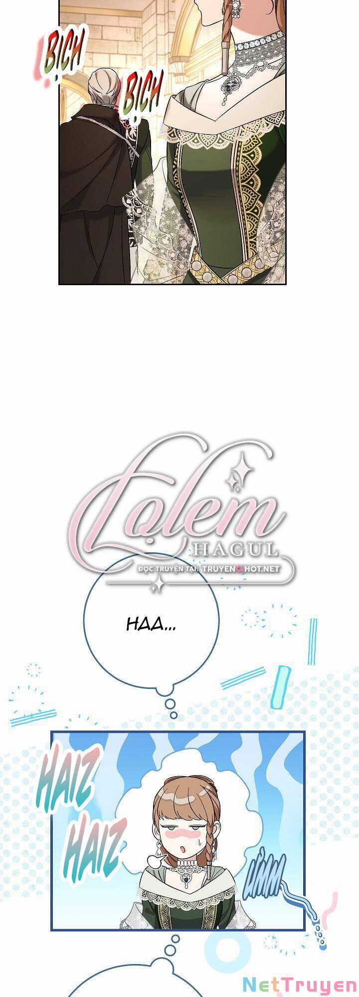 Cuộc Hôn Nhân Vụ Lợi 53.1 trang 5