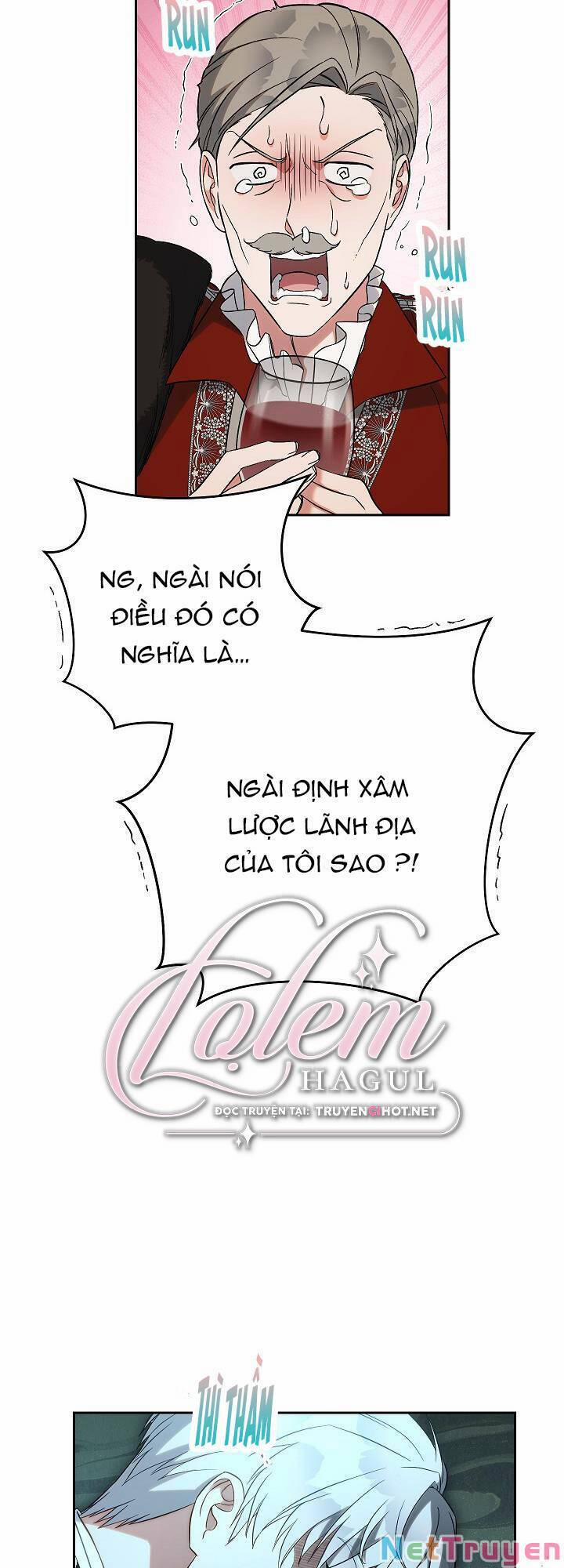 Cuộc Hôn Nhân Vụ Lợi 53.1 trang 51