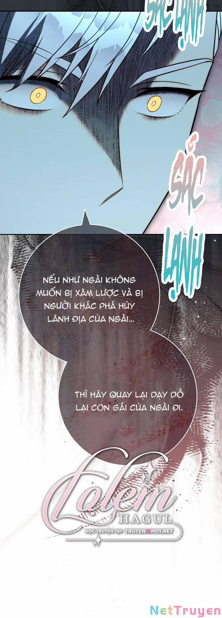 Cuộc Hôn Nhân Vụ Lợi 53.1 trang 53