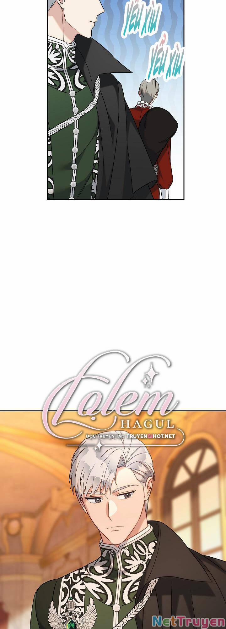 Cuộc Hôn Nhân Vụ Lợi 53.1 trang 55