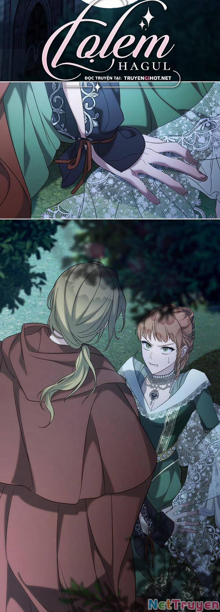 Cuộc Hôn Nhân Vụ Lợi 53.1 trang 57