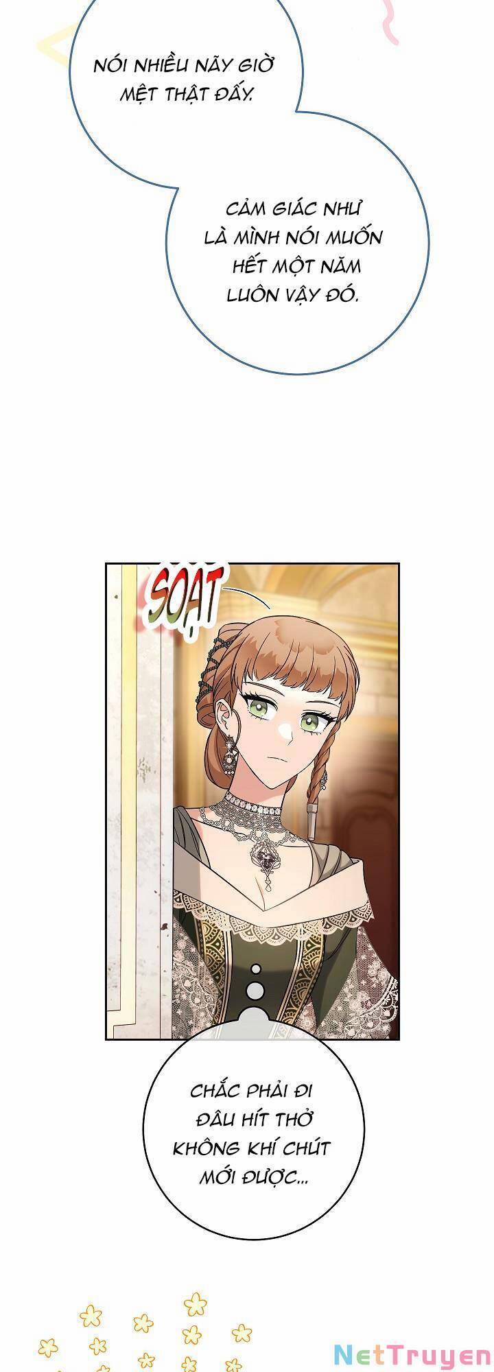 Cuộc Hôn Nhân Vụ Lợi 53.1 trang 6