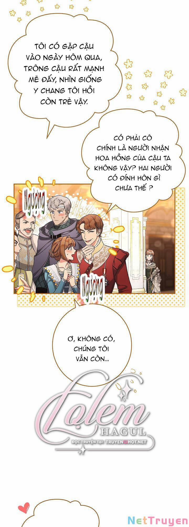 Cuộc Hôn Nhân Vụ Lợi 53.1 trang 7