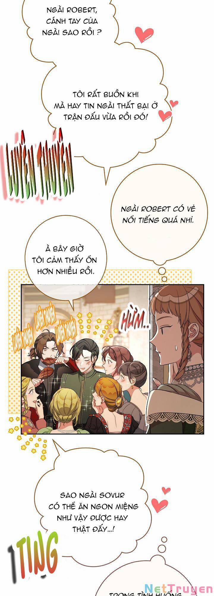 Cuộc Hôn Nhân Vụ Lợi 53.1 trang 8