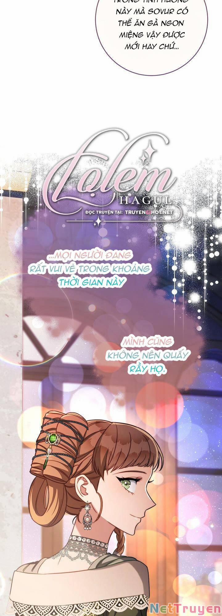 Cuộc Hôn Nhân Vụ Lợi 53.1 trang 9