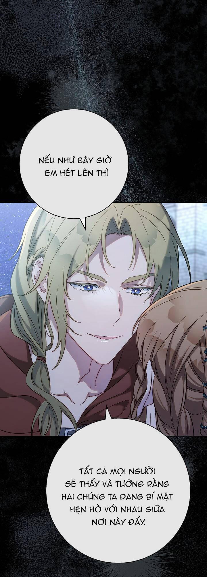 Cuộc Hôn Nhân Vụ Lợi 53.2 trang 0