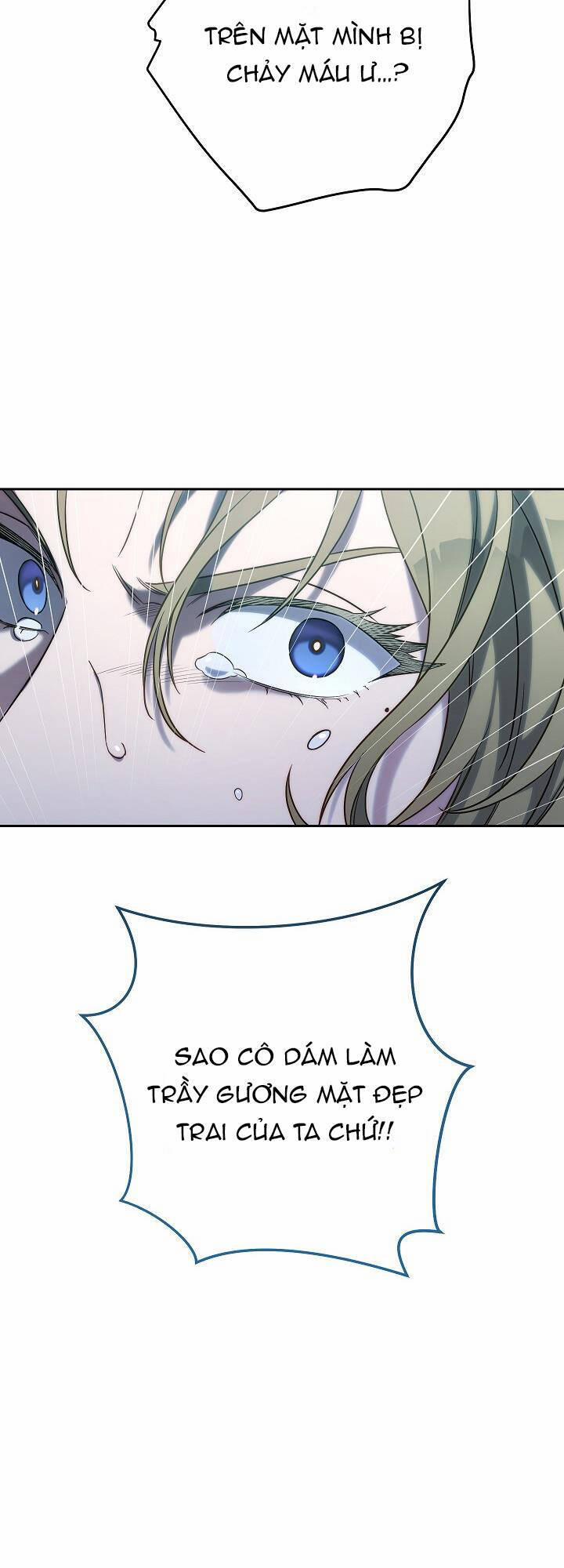 Cuộc Hôn Nhân Vụ Lợi 53.2 trang 10