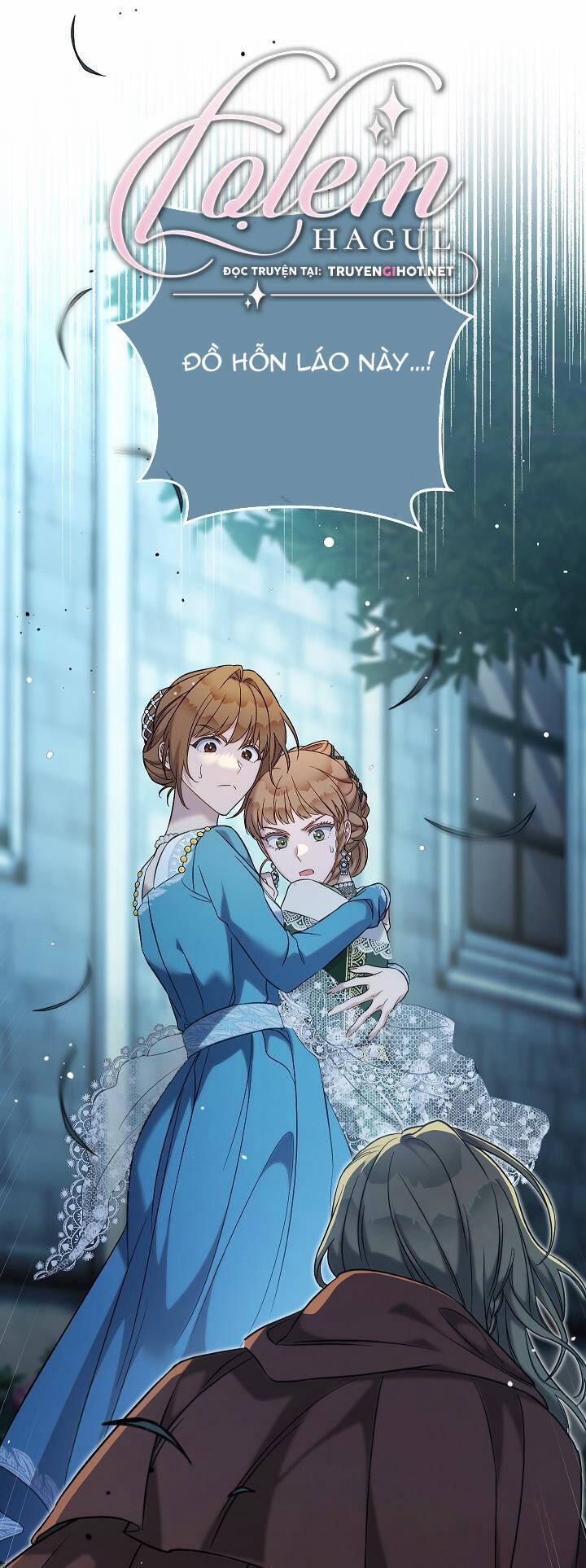 Cuộc Hôn Nhân Vụ Lợi 53.2 trang 11