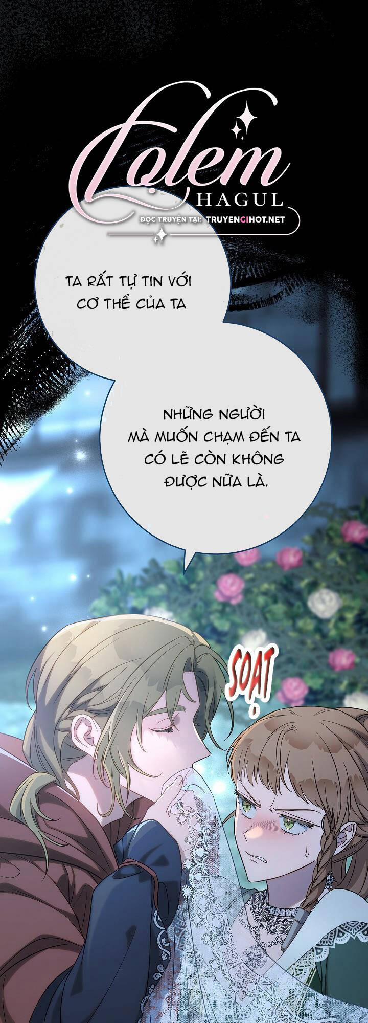 Cuộc Hôn Nhân Vụ Lợi 53.2 trang 2