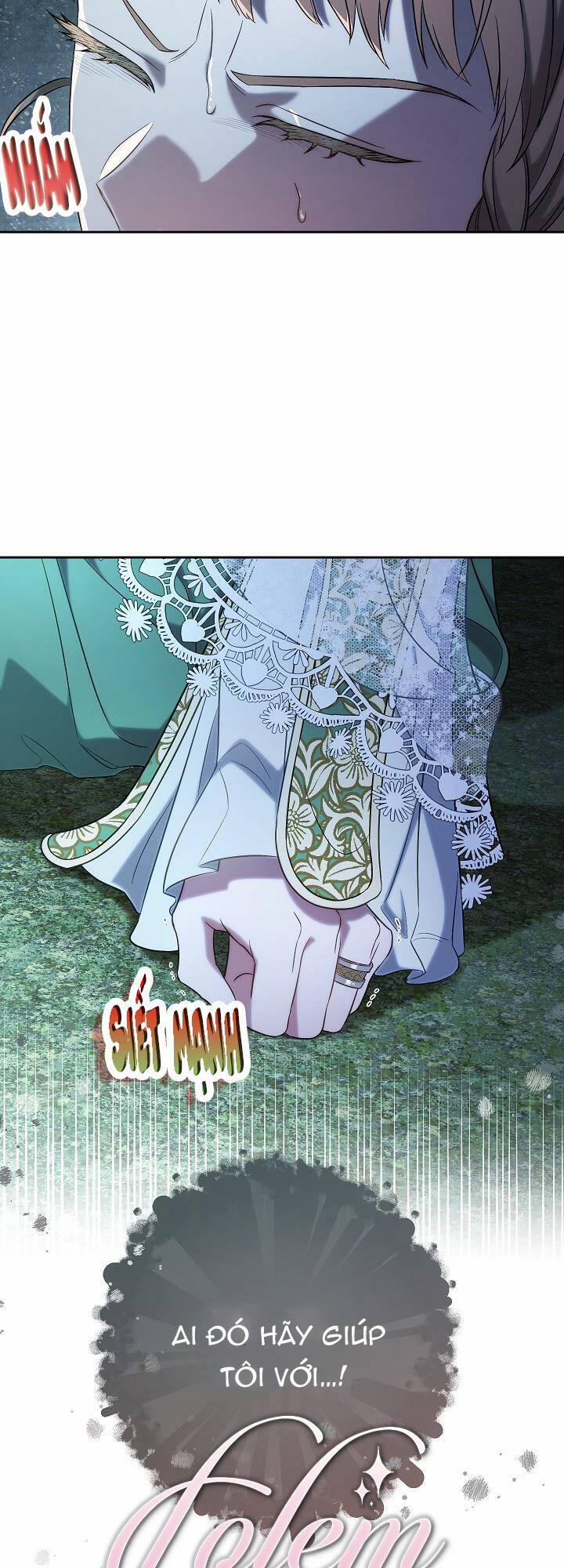 Cuộc Hôn Nhân Vụ Lợi 53.2 trang 4