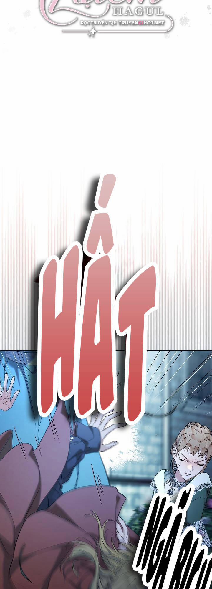 Cuộc Hôn Nhân Vụ Lợi 53.2 trang 5