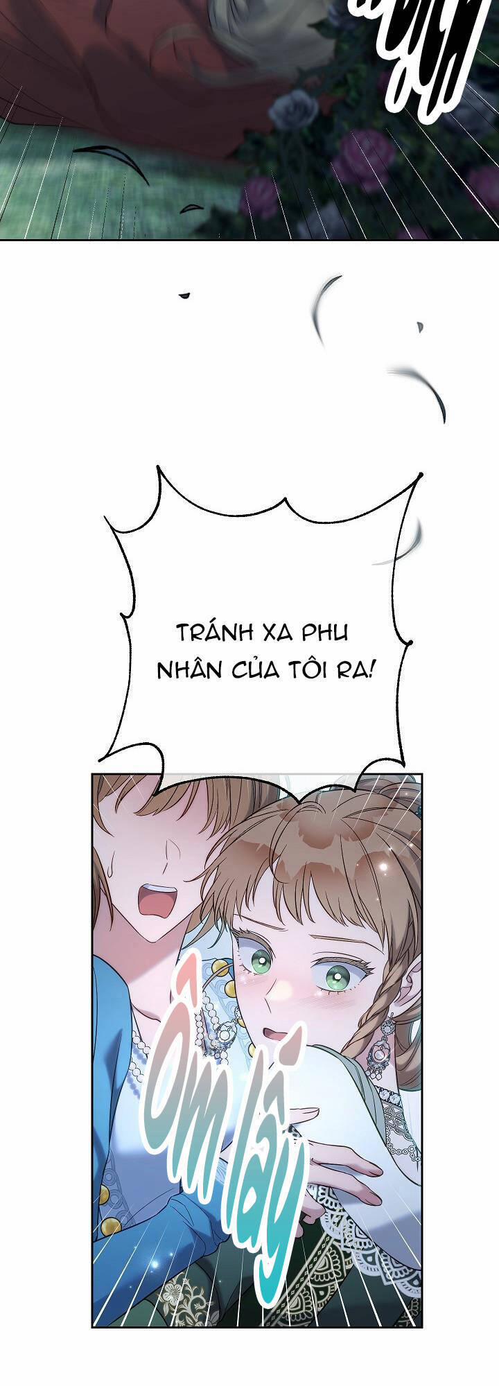 Cuộc Hôn Nhân Vụ Lợi 53.2 trang 6