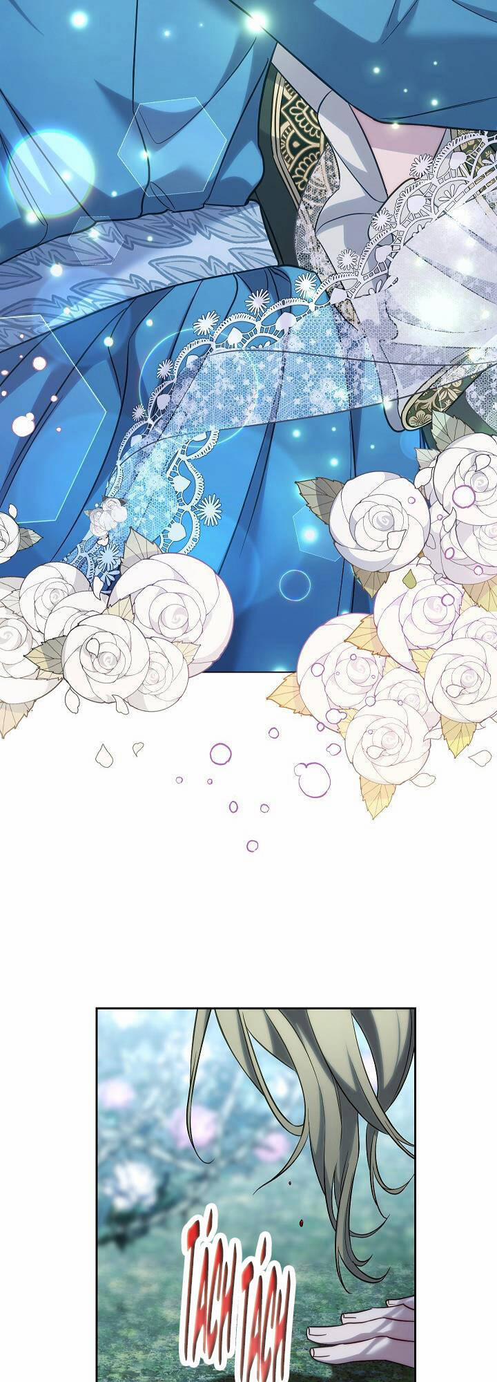 Cuộc Hôn Nhân Vụ Lợi 53.2 trang 8