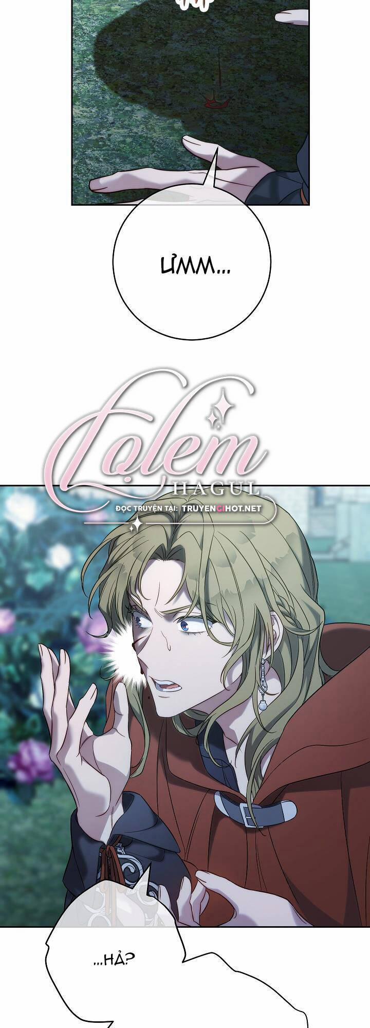 Cuộc Hôn Nhân Vụ Lợi 53.2 trang 9